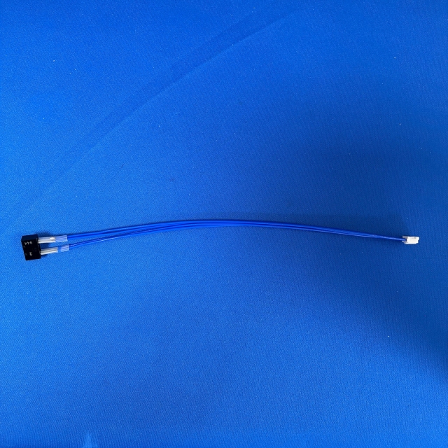 ハーネスNo14（センサーハーネス）※アルティマ・レックス用カウントセンサー